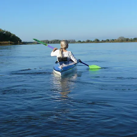 Maidenhain 아파트 *