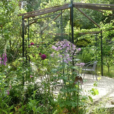 아파트 Maidenhain *