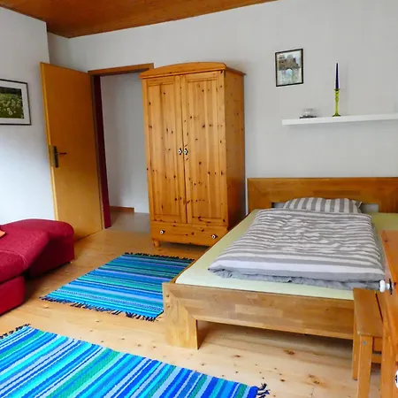 דירה Maidenhain *