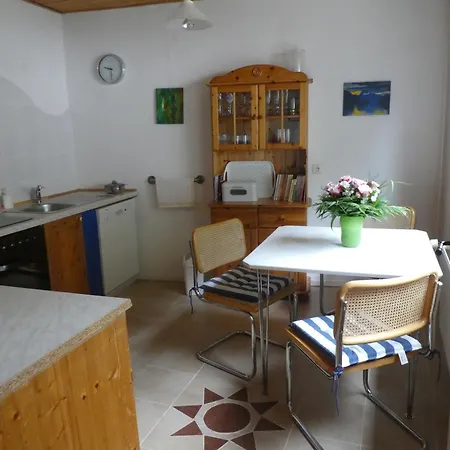 Maidenhain 아파트 *