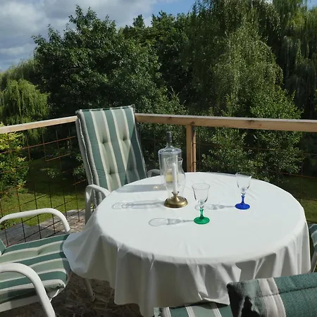 Apartment Maidenhain *