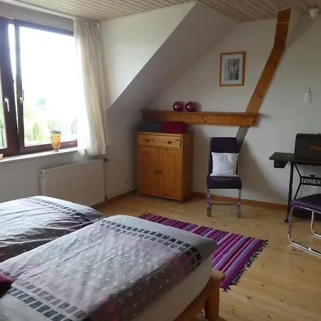 Apartment Maidenhain