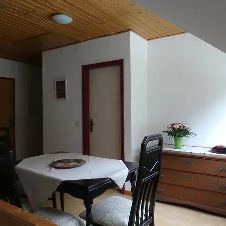 Apartment Maidenhain Hitzacker