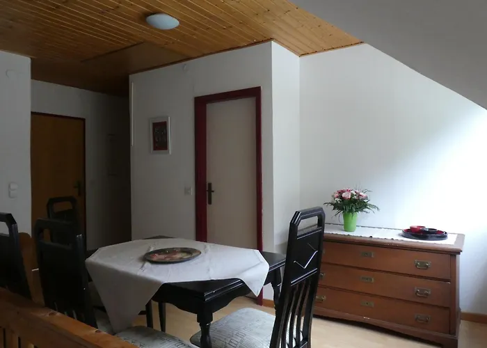 شقة Maidenhain هيتسآكر